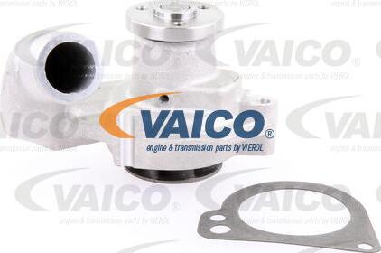 VAICO V25-50009 - Water Pump autospares.lv