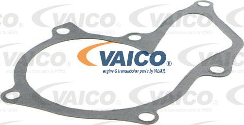 VAICO V25-50008 - Water Pump autospares.lv