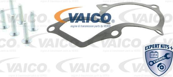 VAICO V25-50019 - Water Pump autospares.lv