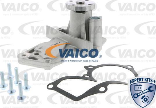 VAICO V25-50019 - Water Pump autospares.lv