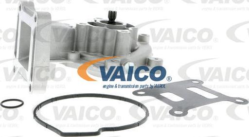 VAICO V25-50014 - Water Pump autospares.lv