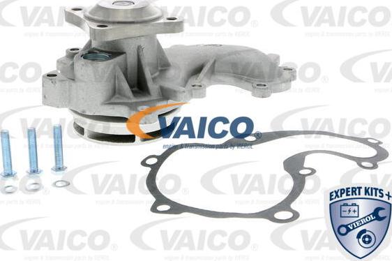 VAICO V25-50010 - Water Pump autospares.lv