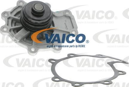 VAICO V25-50012 - Water Pump autospares.lv