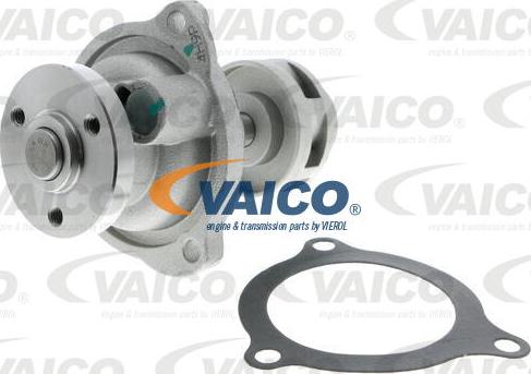 VAICO V25-50017 - Water Pump autospares.lv