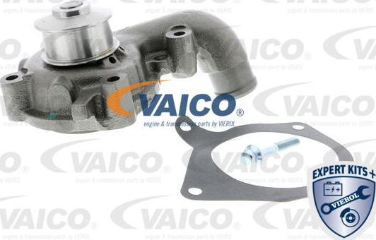VAICO V25-50025 - Water Pump autospares.lv