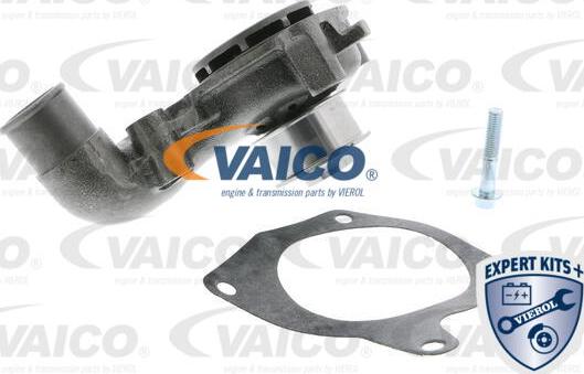 VAICO V25-50021 - Water Pump autospares.lv