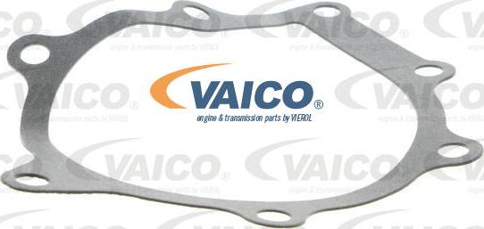 VAICO V25-50028 - Water Pump autospares.lv