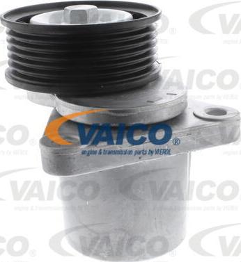 VAICO V25-0445 - Belt Tensioner, v-ribbed belt autospares.lv