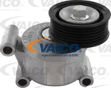 VAICO V25-0446 - Belt Tensioner, v-ribbed belt autospares.lv