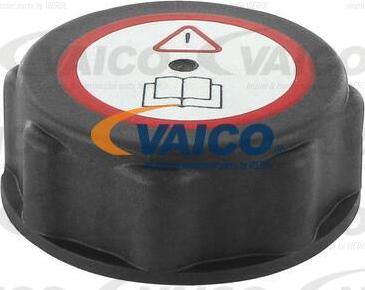 VAICO V25-0440 - Sealing Cap, coolant tank autospares.lv