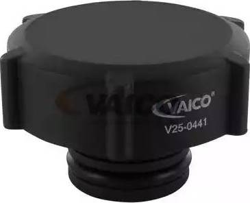 VAICO V25-0441 - Sealing Cap, coolant tank autospares.lv