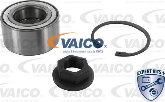 VAICO V25-0459 - Wheel hub, bearing Kit autospares.lv