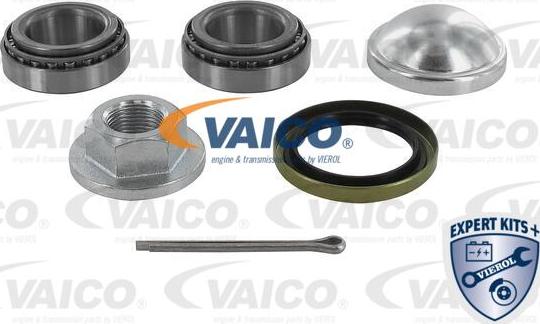 VAICO V25-0455 - Wheel hub, bearing Kit autospares.lv