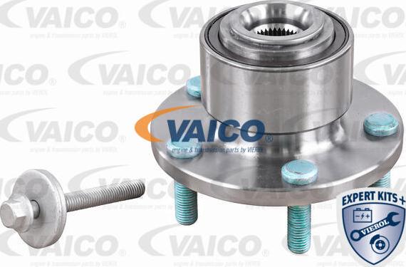 VAICO V25-0451 - Wheel hub, bearing Kit autospares.lv