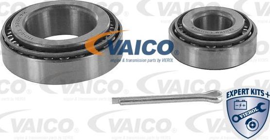VAICO V25-0457 - Wheel hub, bearing Kit autospares.lv