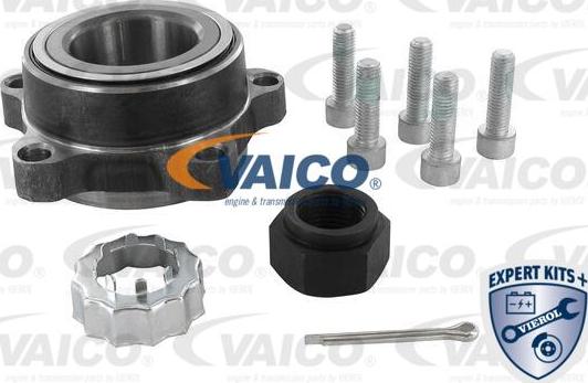 VAICO V25-0466 - Wheel hub, bearing Kit autospares.lv