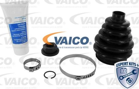 VAICO V25-0405 - Bellow, drive shaft autospares.lv