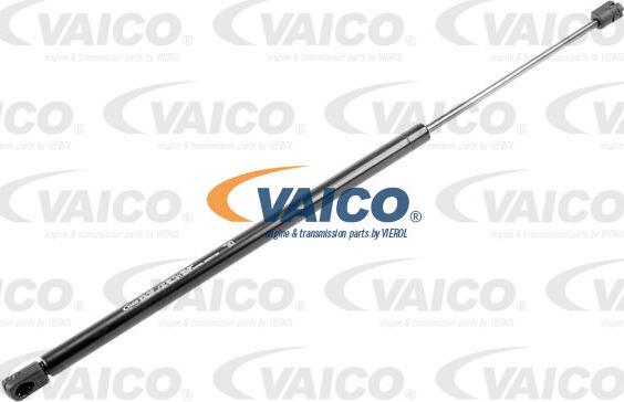 VAICO V25-0418 - Gas Spring, boot, cargo area autospares.lv