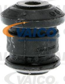 VAICO V25-0483 - Bush of Control / Trailing Arm autospares.lv