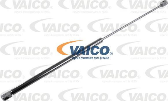 VAICO V25-0425 - Gas Spring, boot, cargo area autospares.lv