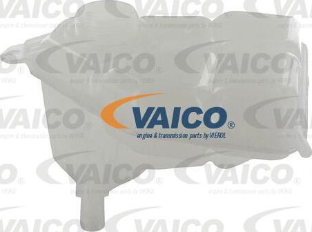 VAICO V25-0546 - Expansion Tank, coolant autospares.lv