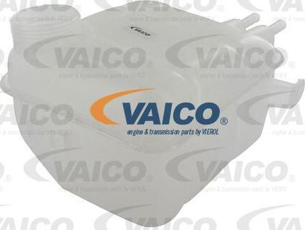 VAICO V25-0540 - Expansion Tank, coolant autospares.lv