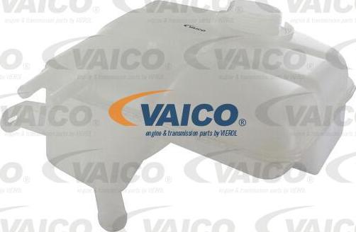 VAICO V25-0541 - Expansion Tank, coolant autospares.lv