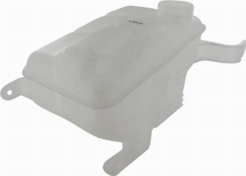 VAICO V25-0543 - Expansion Tank, coolant autospares.lv