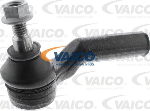 VAICO V25-0568 - Tie Rod End autospares.lv