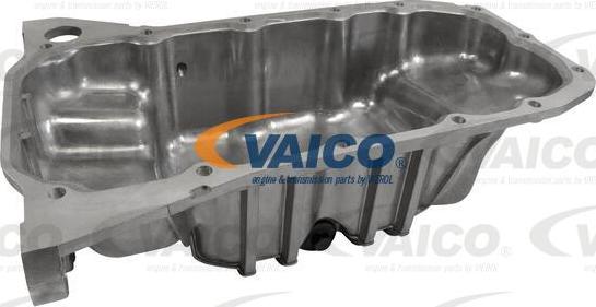 VAICO V25-0563 - Oil sump autospares.lv
