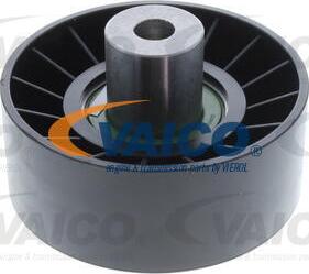 VAICO V25-0536 - Pulley, v-ribbed belt autospares.lv