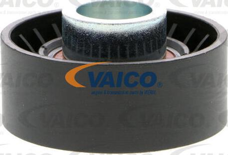 VAICO V25-0531 - Pulley, v-ribbed belt autospares.lv