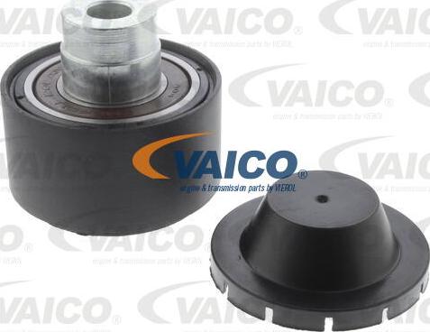 VAICO V25-0532 - Pulley, v-ribbed belt autospares.lv