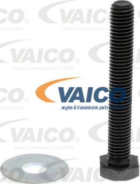 VAICO V25-0528 - Pulley, v-ribbed belt autospares.lv