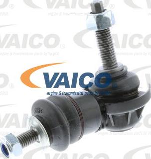VAICO V25-0579 - Rod / Strut, stabiliser autospares.lv