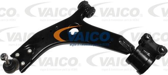 VAICO V25-0573 - Track Control Arm autospares.lv