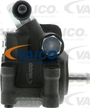 VAICO V25-0649 - Hydraulic Pump, steering system autospares.lv