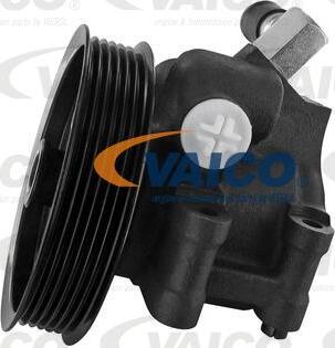 VAICO V25-0643 - Hydraulic Pump, steering system autospares.lv
