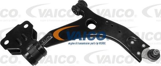 VAICO V25-0660 - Track Control Arm autospares.lv