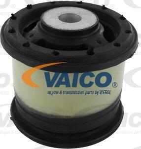 VAICO V25-0611 - Mounting, axle beam autospares.lv