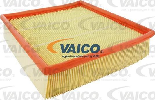 VAICO V25-0099 - Air Filter, engine autospares.lv