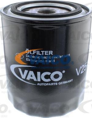VAICO V25-0059 - Oil Filter autospares.lv