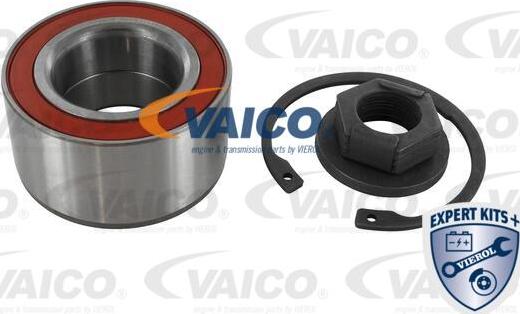 VAICO V25-0068 - Wheel hub, bearing Kit autospares.lv