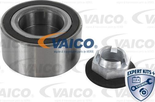 VAICO V25-0007 - Wheel hub, bearing Kit autospares.lv