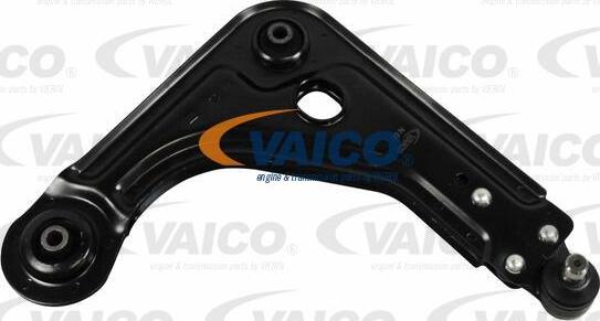 VAICO V25-0014 - Track Control Arm autospares.lv
