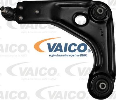 VAICO V25-0015 - Track Control Arm autospares.lv