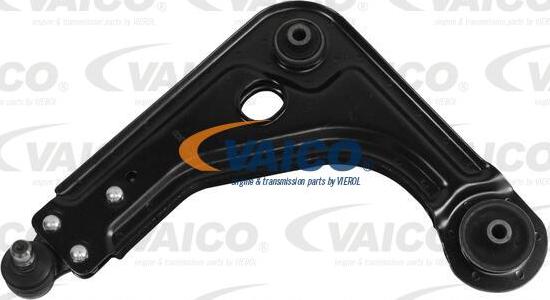 VAICO V25-0016 - Track Control Arm autospares.lv