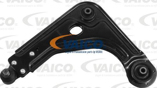 VAICO V25-0017 - Track Control Arm autospares.lv