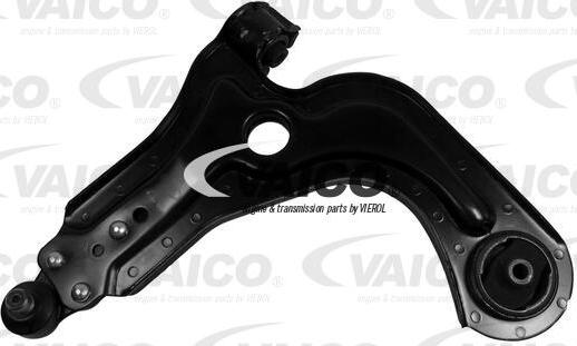 VAICO V25-0035 - Track Control Arm autospares.lv