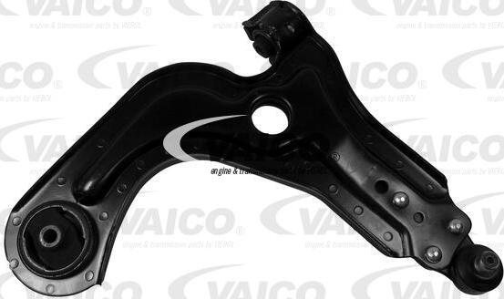 VAICO V25-0036 - Track Control Arm autospares.lv